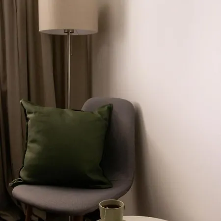 Apartament Spacious 3-bedroom Modern - Newly Furnished *