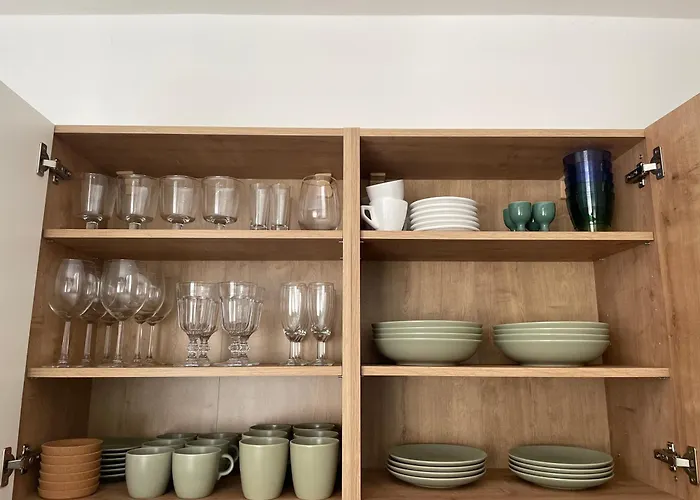 Spacious 3-bedroom Modern - 3pm Checkout - Newly Furnished Appartement *