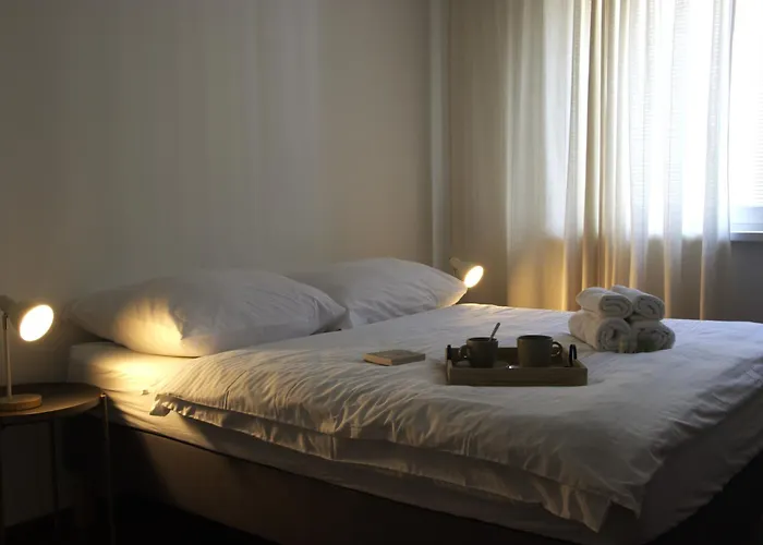 Spacious 3-bedroom Modern - 3pm Checkout - Newly Furnished Appartement